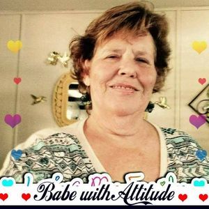 Meet your Posher, Jeanette sue